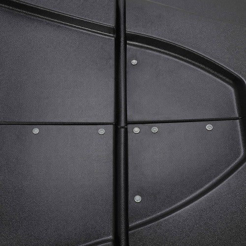 Solid Spare Top Roof For Can-Am Defender MAX HD 7 / 8 / 9 /10 2017-2025 2022 23 24