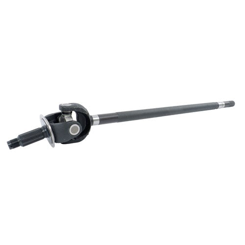 Solid Spare For Dodge Ram 2500/3500 2010 For RAM 2500 11-12 Front Passenger CV Axle Assembly
