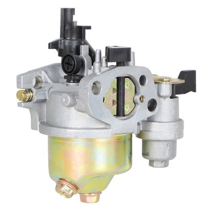 Solid Spare Carburetor For Honda GX160 5.5HP Recoil Ignition Coil Spark Plug Filter Engine