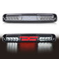 Solid Spare Fit For 99-07 Chevy Silverado GMC Sierra LED 3rd Brake Light Cargo Lamp Smoke