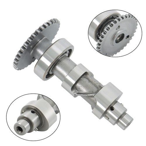 Solid Spare 14100-HN5-670 14100-HN5-M00 2000-2006 Camshaft For Honda FourTrax Rancher TRX350