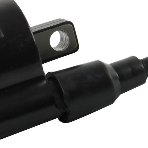 Solid Spare For Yamaha Raptor 700 Raptor 700R YFM700R 2006-2018 Ignition Coil w/Spark Plug