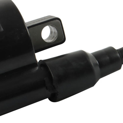 Solid Spare For Yamaha Raptor 700 Raptor 700R YFM700R 2006-2018 Ignition Coil w/Spark Plug