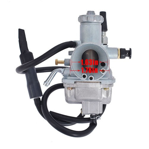 Solid Spare For Suzuki LT230 LTF230 Quadrunner Carburetor Carb Assy