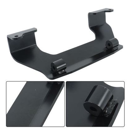 Solid Spare Transaxle Cross Brace Kit For Hustler Raptor SD & SDX Riding Mower #123292