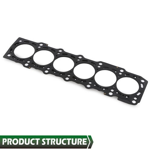 Solid Spare Fit For 93-98 Toyota Supra Turbo 2JZGTE Cylinder Head Gasket 11115-46052