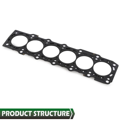 Solid Spare Fit For 93-98 Toyota Supra Turbo 2JZGTE Cylinder Head Gasket 11115-46052