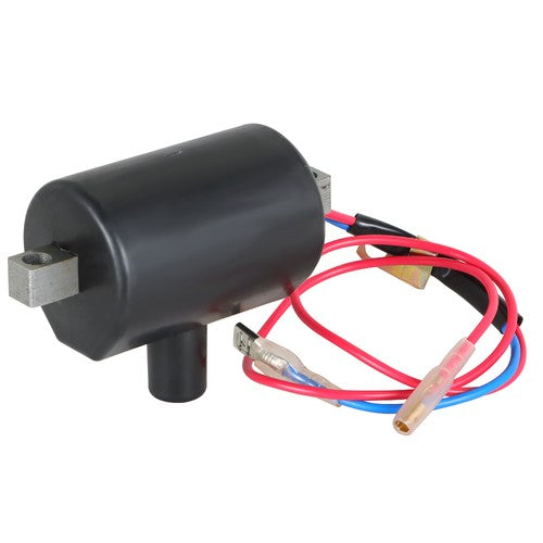 Solid Spare Golf Cart Ignition Coil Epigc102 For Ezgo 2 Stroke / Cycle Oe #23782-G1