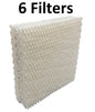 Solid Spare EFP Humidifier Filter Replacements for Kenmore 14804 14803 - 6 Pack