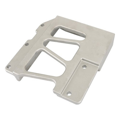Solid Spare New For Peterbilt 379 / 378 Left Hinge Hood Pivot Bracket #13-04286L Replacement