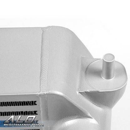 Solid Spare Performance Intercooler Fit For 2015-2019 Ford F-150 2.7L/3.5L EcoBoost