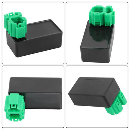 Solid Spare CDI BOX Alarm Control Unit For HONDA Fourtrax 300 TRX300 1988-1997 38710-HC4-003