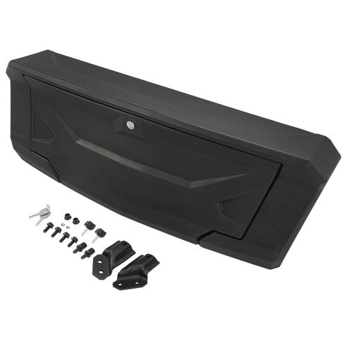 Solid Spare Tail Luggage Box Luggage Fit Kawasaki 20-25 Teryx KRX & KRX4 1000 For 99994-1320