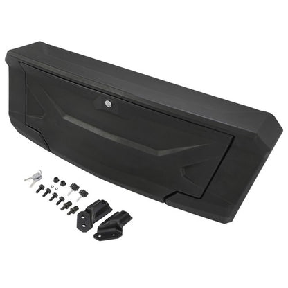 Solid Spare Tail Luggage Box Luggage Fit Kawasaki 20-25 Teryx KRX & KRX4 1000 For 99994-1320