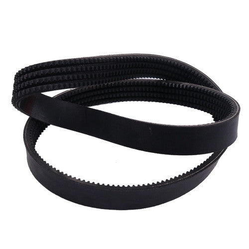 Solid Spare Fan Belt Fits Kubota L45 L4610 L4630 L4701 L4740 L4760 L5030 L3000 L3200