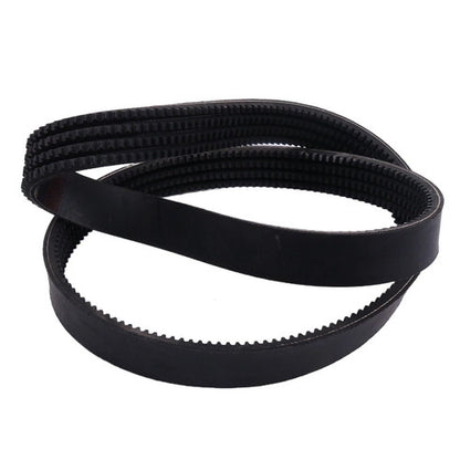 Solid Spare Fan Belt Fits Kubota L45 L4610 L4630 L4701 L4740 L4760 L5030 L3000 L3200