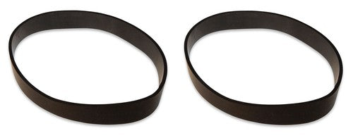 Solid Spare (2) Vacuum Belts for Hoover - Fits UH71009 UH71003