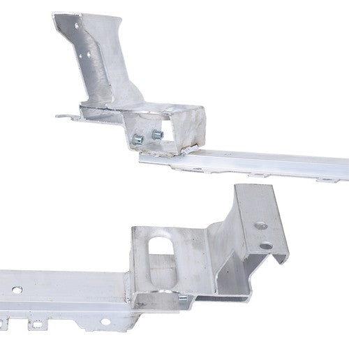 Radiator Support Core 1776204500 For 2019-23 MB Mercedes Sedan CLA250 GLA35 AMG