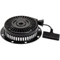 Solid Spare Engine Motor Recoil Starter for Tecumseh Blower 5.5hp - 10hp NEW