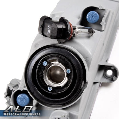 Solid Spare Bumper Fog Lights Driving Lamps W/Switch Fit For 05-06 Toyota Camry Left+Right