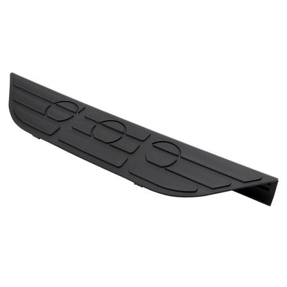 Solid Spare NEW Rear Bumper Center Step Pad For C1500 K1500 Suburban Tahoe Yukon 1988-2000