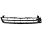 Solid Spare GM1036149 Fit For 2013 Chevrolet Malibu Front Bumper Lower Grille Grill Black
