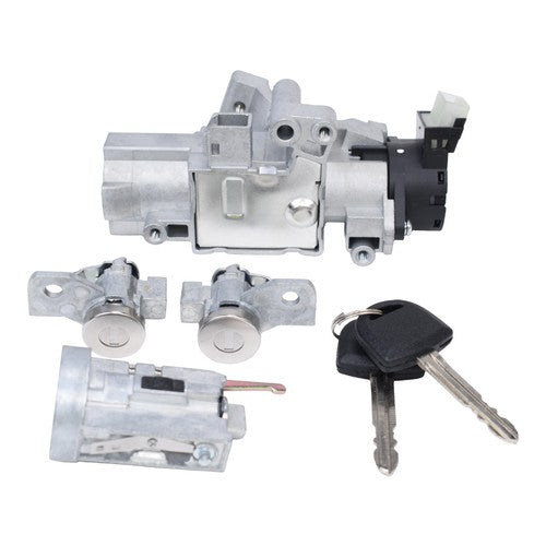 For 2004-2008 Chevy Colorado Canyon 89022365 Ignition Switch Door Lock Cylinder