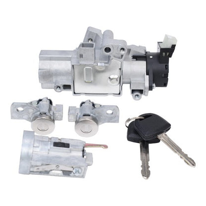 For 2004-2008 Chevy Colorado Canyon 89022365 Ignition Switch Door Lock Cylinder