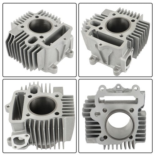 Solid Spare For 2007-2016 Polaris Outlaw Sportsman 90 Cylinder Piston Gasket Stud 0453430