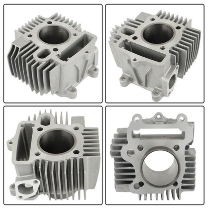 Solid Spare For 2007-2016 Polaris Outlaw Sportsman 90 Cylinder Piston Gasket Stud 0453430