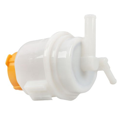 Solid Spare 603-937 Fit For Subaru Baja 2004-2006 Power Steering Reservoir W/ Cap 34630AE02B