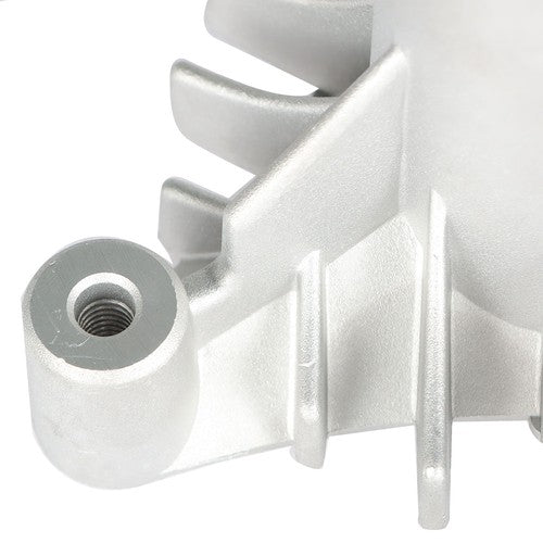 Solid Spare 2x Spindle Assembly 532130794 For Husqvarna 582922301 130794