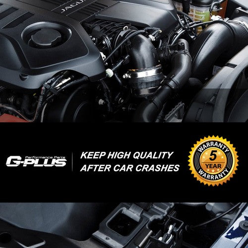 Solid Spare NEW FIT FOR RENAULT 5 GT R5 TURBO BLACK SILICONE INTA?KE INLET HOSE CLAMPS KIT