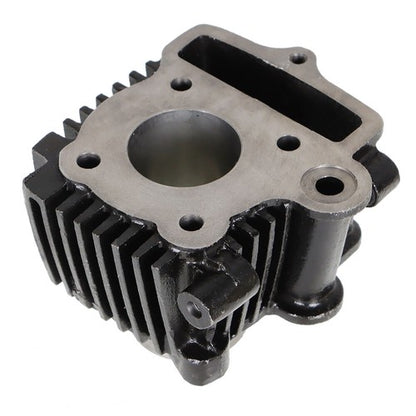 Solid Spare Top End Rebuild Kit Cylinder Head Piston For Honda XR50 Z50R CRF50