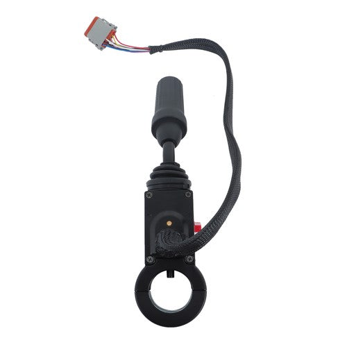 Solid Spare Joystick For JLG Skytrak Telehandler 4270 4290 4266 Controller 8223049 1600429