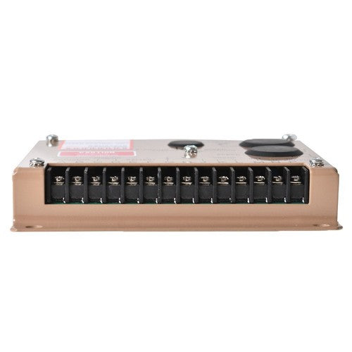 Solid Spare Electronic Engine Speed Controller Governor ESD5500E For Generator Genset Parts