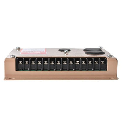 Solid Spare Electronic Engine Speed Controller Governor ESD5500E For Generator Genset Parts