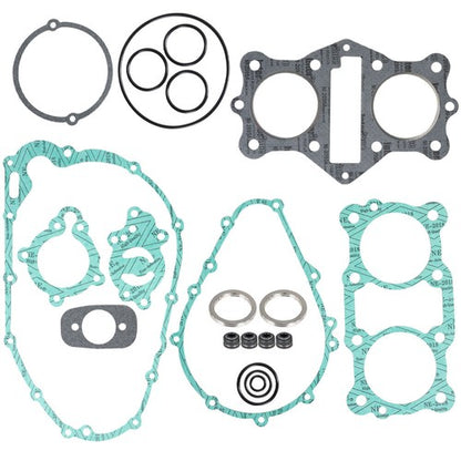 Solid Spare For Kawasaki KZ440 KZ440B 1980-1984 Complete Engine Gasket Kit Set