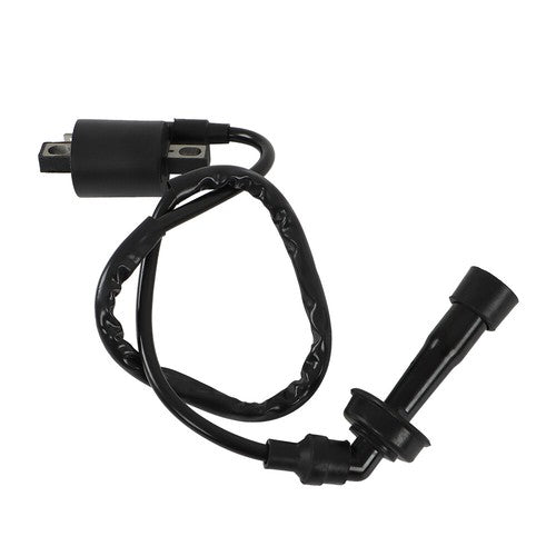 Solid Spare For YAMAHA Raptor 660R YFM660R 2001-2005 Ignition Coil Starter Relay Solenoid US