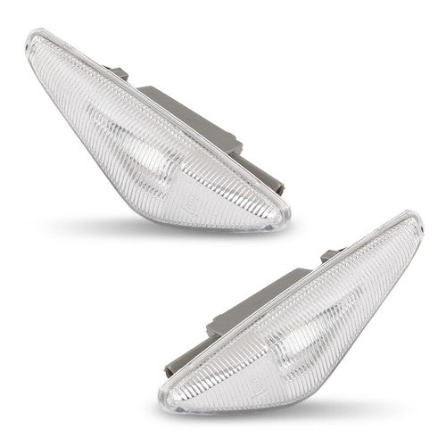 Solid Spare Fit For 2006-2013 BMW X3 F25 X5 E70 X6 E71 E72 Side Marker Turn Signal Light