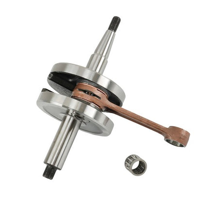 Solid Spare Fit For Yamaha YZ85 YZ-85 DCR 2002-2018 5PA-11400-00-00 Crankshaft Assy Crank
