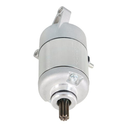 Solid Spare Starter Motor Assembly For Yamaha YFZ450 5TG-81890-00-00 5TG-81800-00-00 New