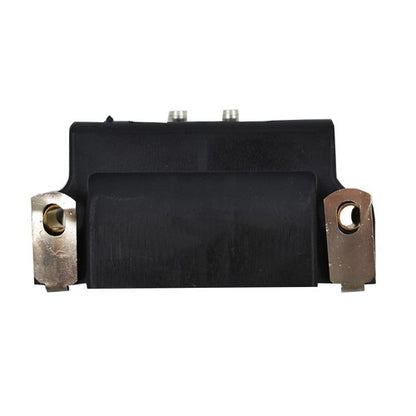 Solid Spare Dual Plug Wire Ignition Coil 583740 18-5170 For Johnson Evinrude OMC USA