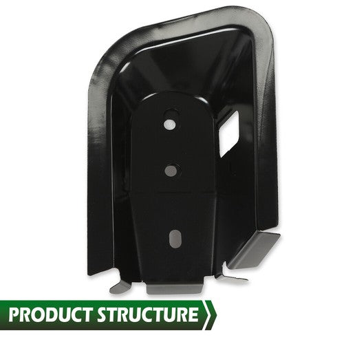Solid Spare Fit For 94-02 Dodge Ram 1500 2500 3500 Die Stamped Front Cab Mount w/ Nutplate