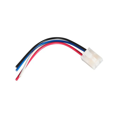 Solid Spare Fit for Yamaha YFZ450 2004-2009 New Starter Solenoid Relay Wiring Harness