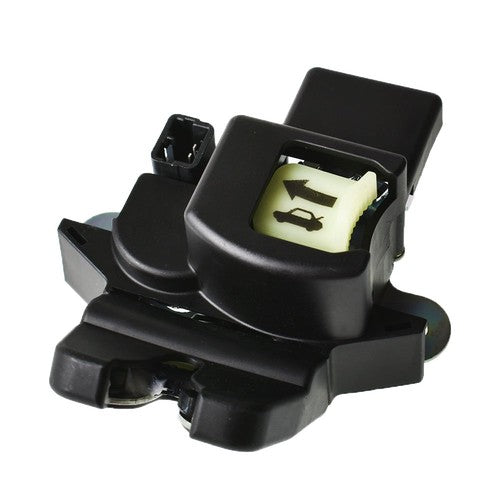 Solid Spare For Kia Forte 2DR 4DR 2013-2017 2018 81230-A7030 w/ Keyless Entry Trunk Latch 1x
