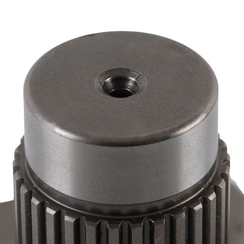 Solid Spare Front Axle 34070-13330 For Kubota L35 L2900 L3010 L3130 L3240 L3300