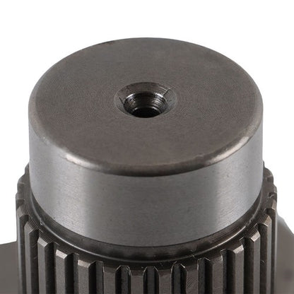 Solid Spare Front Axle 34070-13330 For Kubota L35 L2900 L3010 L3130 L3240 L3300