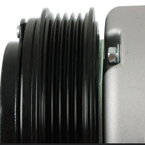 Solid Spare Fit For Chevrolet Malibu 13-16 GMC Terrain 15-17 68222 A/C Compressor W/ Clutch