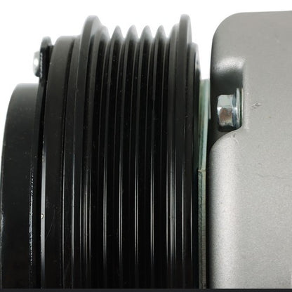 Solid Spare Fit For Chevrolet Malibu 13-16 GMC Terrain 15-17 68222 A/C Compressor W/ Clutch